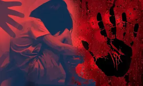 दिल्ली के एलएनजेपी अस्पताल में 19 साल की लड़की का यौन उत्पीड़न