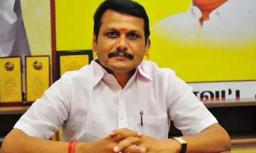 तमिलनाडु: सुप्रीम कोर्ट ने मंत्री सेंथिल बालाजी मामले में ईडी को नोटिस जारी किया