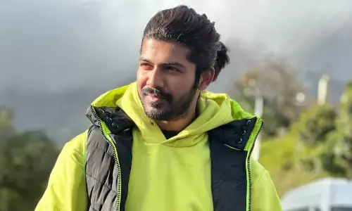 शीजान खान ने किया खुलासा, बताया इंडस्ट्री में क्यों नहीं हैं उनके ज्यादा दोस्त शीजान खान ने किया खुलासा, बताया इंडस्ट्री में क्यों नहीं हैं उनके ज्यादा दोस्त