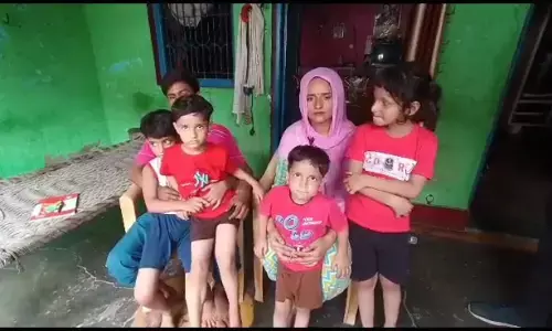 सीमा हैदर को पाकिस्‍तान भेजने की हो रही तैयारी