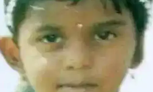 गड्‌ढे में डूबने से 6 वर्षीय बालिका की दर्दनाक मृत्यु