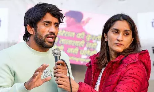 विनेश-बजरंग को दिल्ली हाईकोर्ट से मिली राहत, एशियन गेम्स के लिए मिली छूट के खिलाफ दायर याचिका खारिज