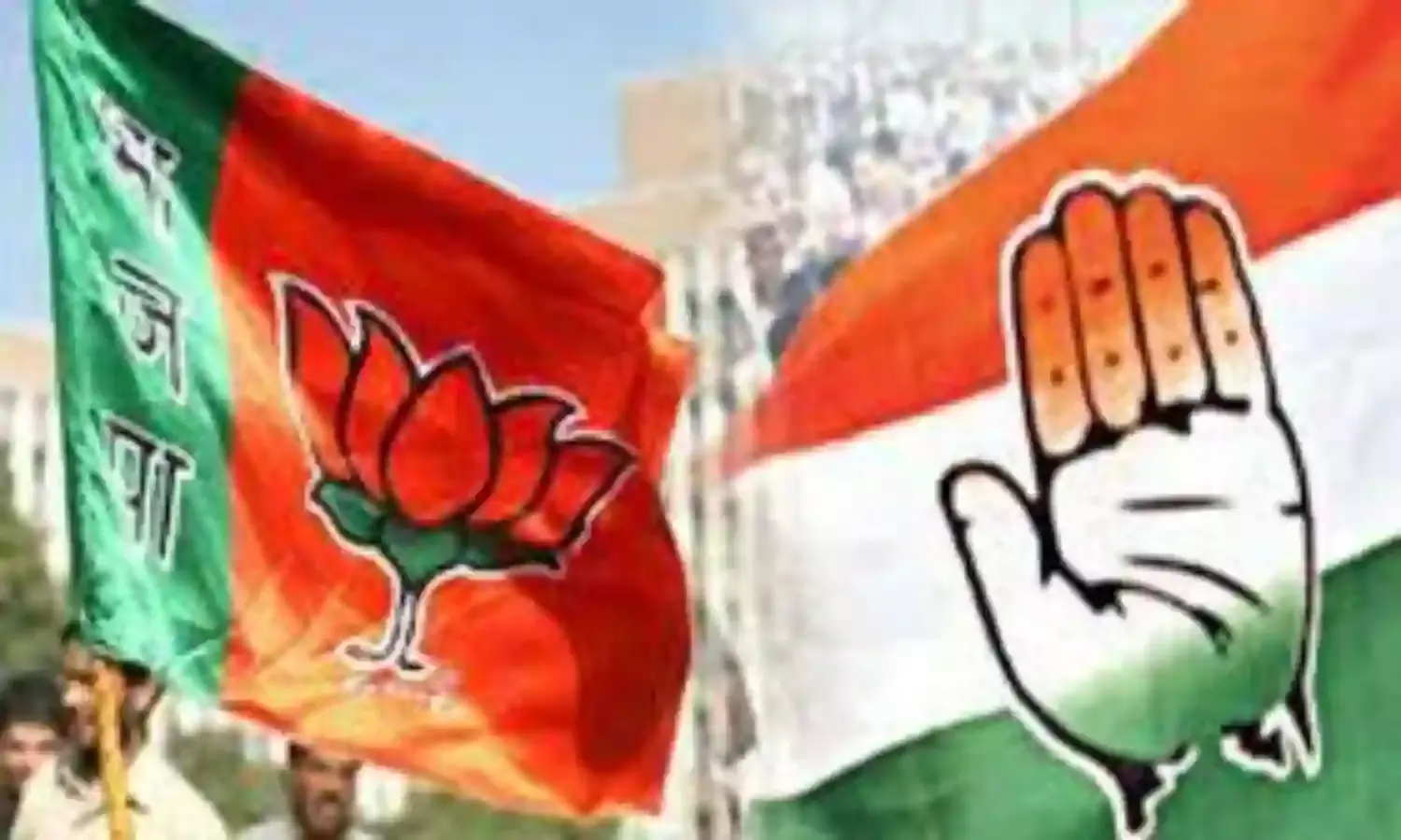 कटनी जिले की विधानसभा सीटों में दावेदारों की छोड़िये विधायकों के माथे पर भी आ रहा पसीना