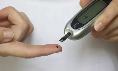 क्लास में इंसुलिन और ग्लूकोमीटर लेकर जा सकेंगे छात्र क्लास में इंसुलिन और ग्लूकोमीटर लेकर जा सकेंगे छात्र
