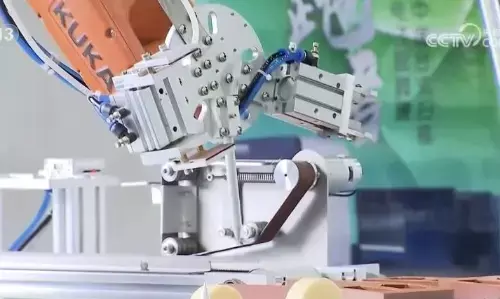 चीन में वर्ष की पहली छमाही में नव स्थापित विदेशी वित्त पोषित उद्यमों की संख्या में 35.7 प्रतिशत की वृद्धि