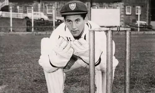 क्रिकेट ऑस्ट्रेलिया ने टेस्ट कीपर ब्रायन टैबर के निधन पर शोक व्यक्त किया