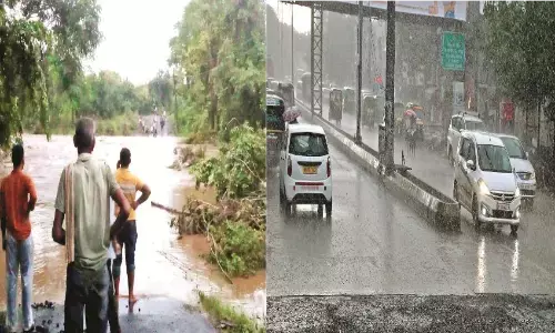 हादसा - घोड़ा गाड़ी बही, 4 घोड़ों की मौत हादसा - घोड़ा गाड़ी बही, 4 घोड़ों की मौत