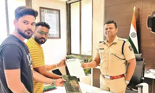 अंधश्रद्धा के चक्कर में सर्पदंश से मरीज गंवा रहे जान अंधश्रद्धा के चक्कर में सर्पदंश से मरीज गंवा रहे जान