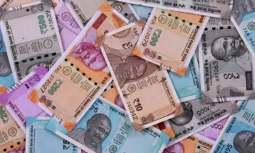 ठगी के दो मामले - एफसीआई और वेकोलि में नौकरी लगाने का झांसा ठगी के दो मामले - एफसीआई और वेकोलि में नौकरी लगाने का झांसा