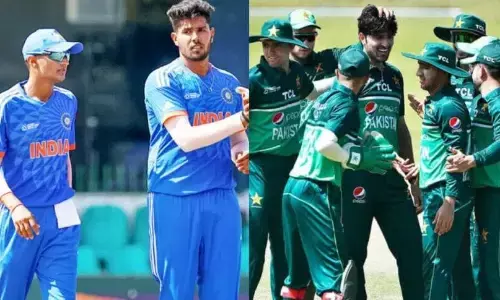 भारत को हराकर इमरजिंग एशिया कप की विजेता बनीं पाकिस्तान, खिताबी मुकाबले में 128 रनों से दी मात