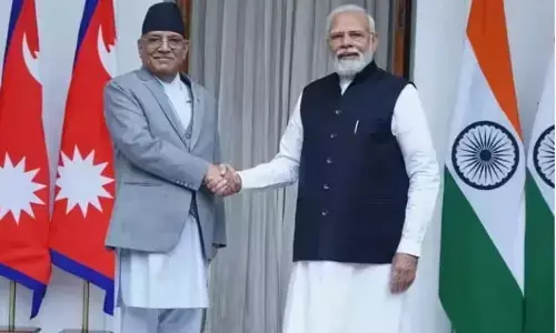 भारत आ रहा नेपाल की सत्ताधारी पार्टी का प्रतिनिधि मंडल, बीजेपी नेताओं से होगी मुलाकात, जानिए मुख्य वजह