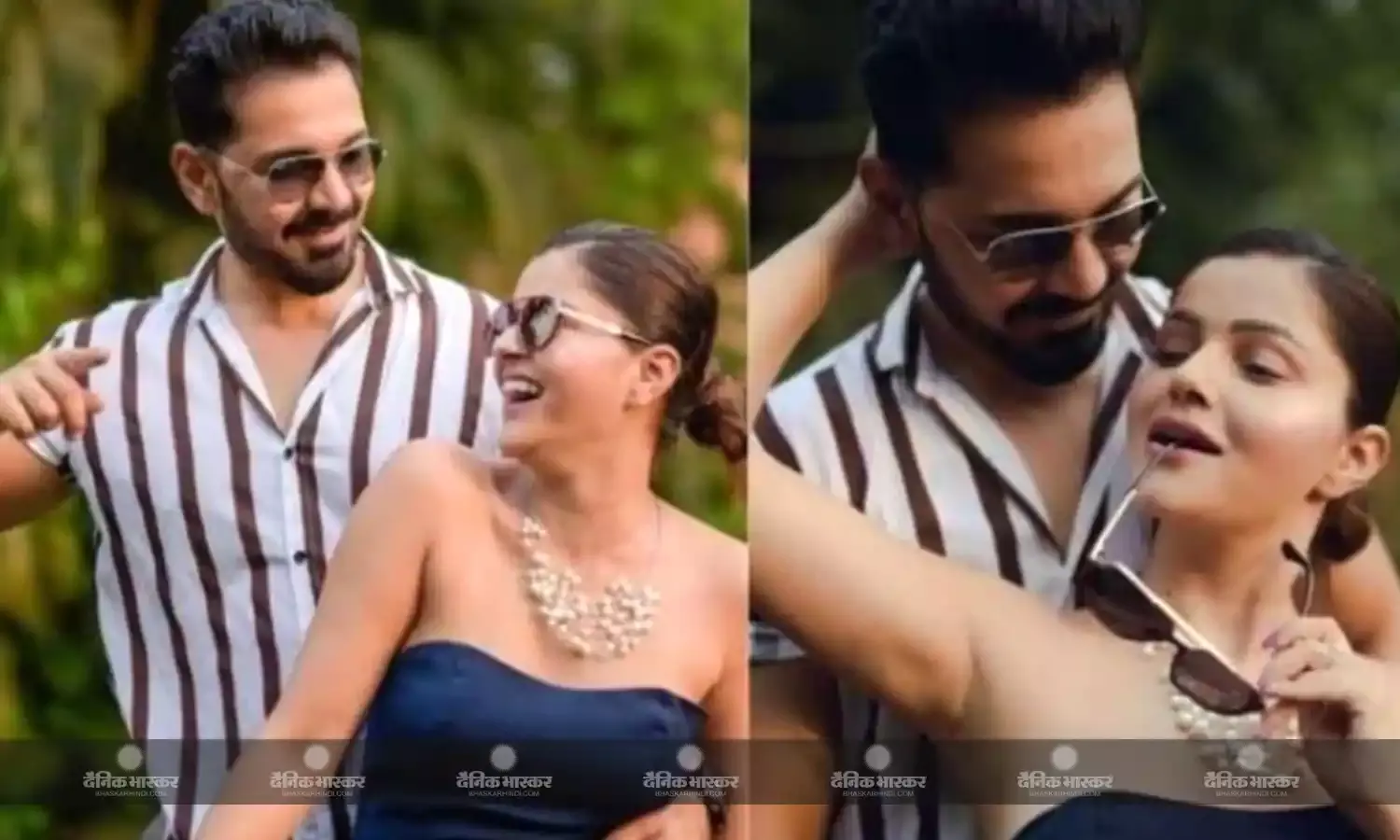 मां बनने वाली हैं टीवी एक्ट्रेस रुबीना दिलैक? सोशल मीडिया पर वायरल हुआ लेटेस्ट वीडियो फैंस दे रहे बधाई