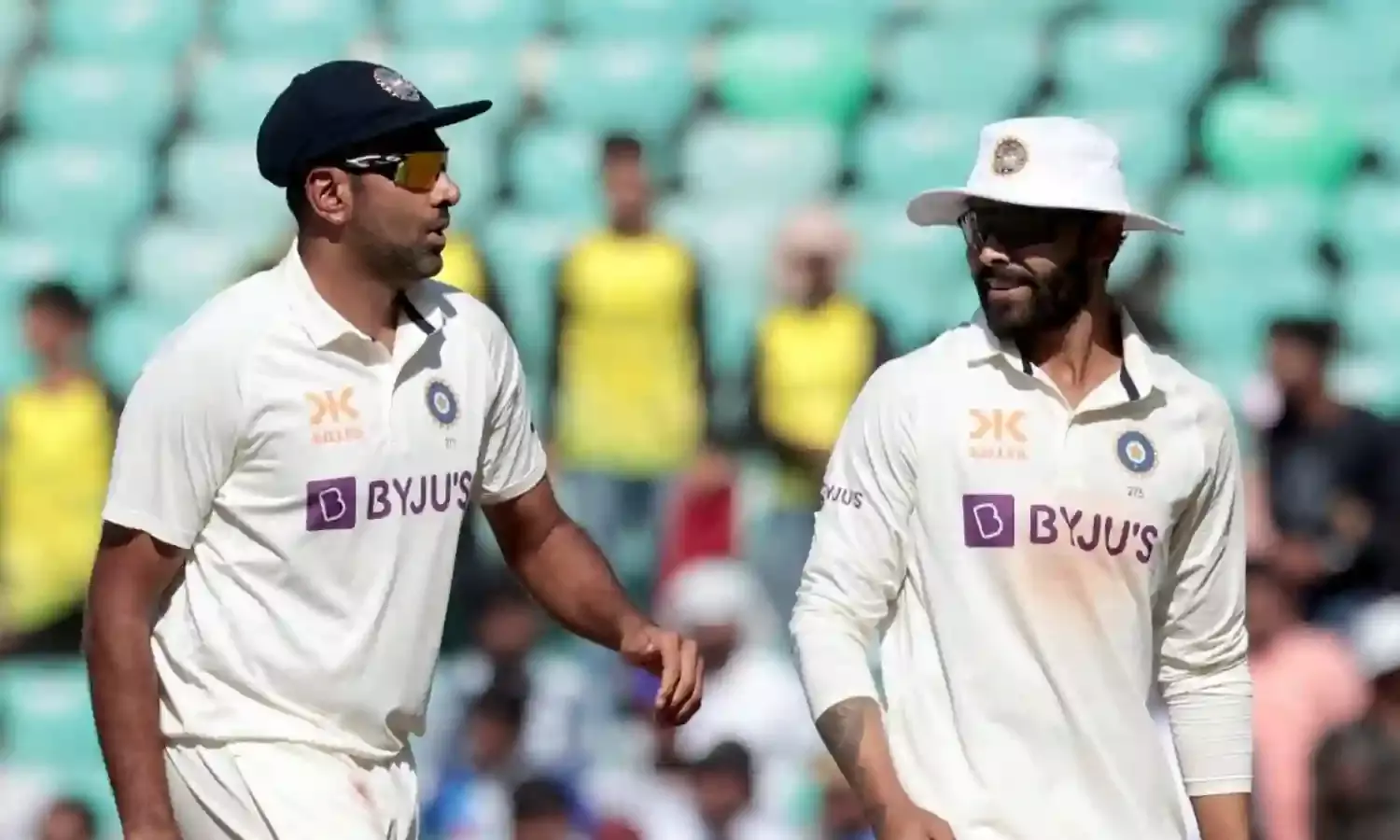 मुझे उम्मीद है कि पांचवें दिन अश्विन और जडेजा ज्‍यदा ओवर फेंकेंगे: आकाश चोपड़ा