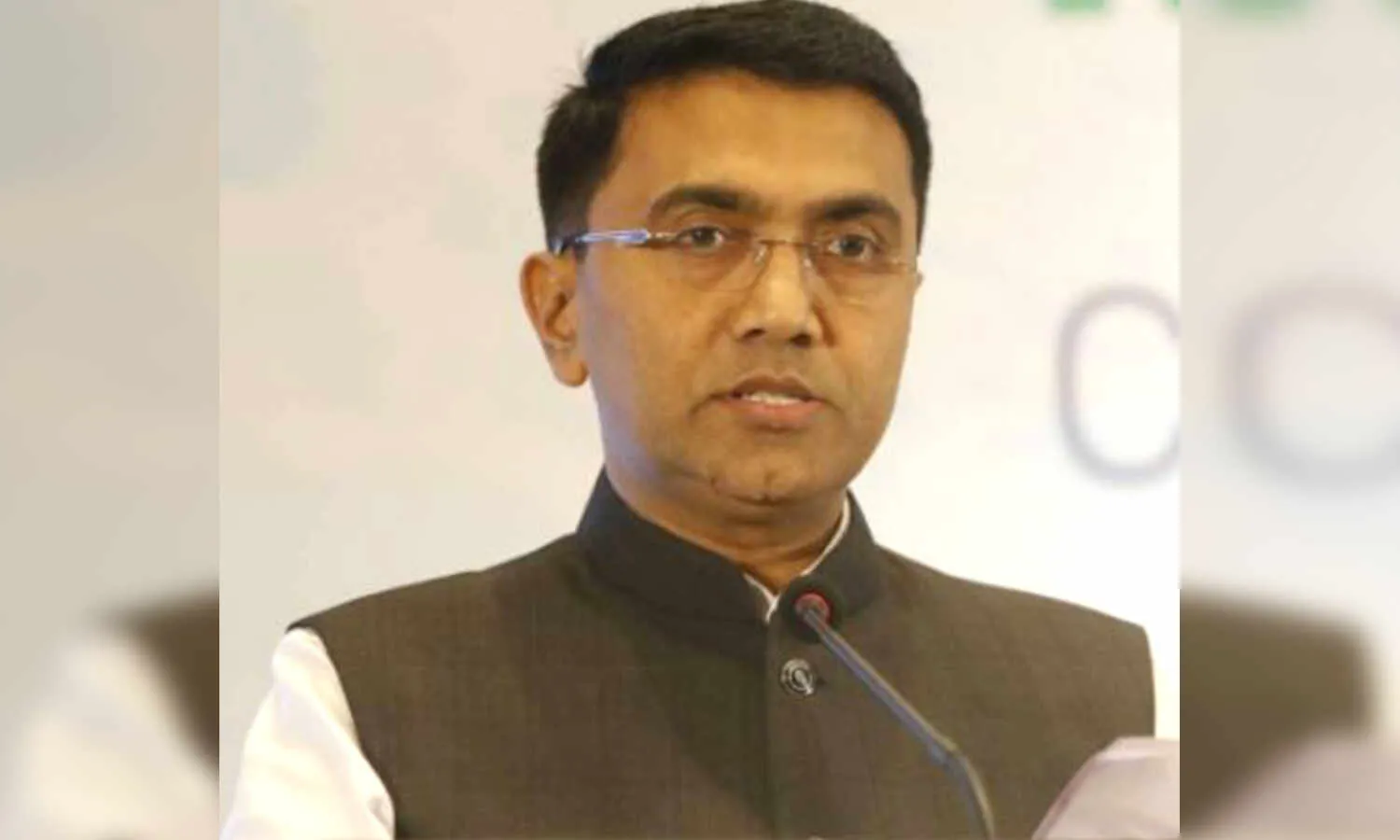 राशन कार्ड धारकों को खराब चावल देने के मामले में जांच समिति गठित : प्रमोद सावंत