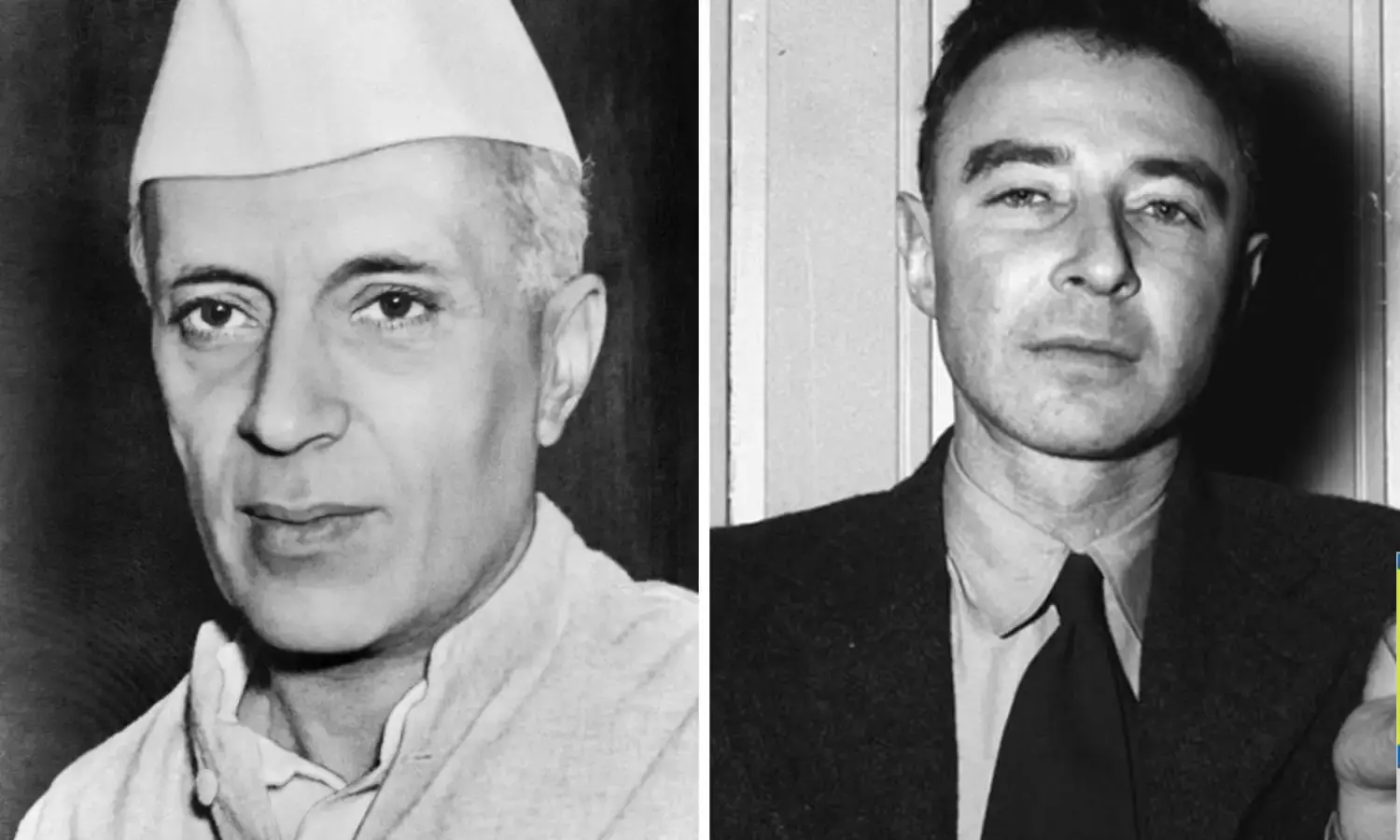 जब परमाणु बम बनाने वाले ओपेनहाइमर को मिला था प्रधानमंत्री नेहरू से भारतीय नागरिकता का ऑफर, जानें क्या था उनका जवाब