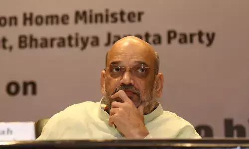 छत्तीसगढ़ में सामाजिक प्रतिनिधियों ने अमित शाह का अभिनंदन किया छत्तीसगढ़ में सामाजिक प्रतिनिधियों ने अमित शाह का अभिनंदन किया