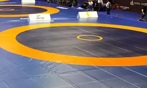 असम को भारतीय कुश्ती महासंघ की सदस्यता मिली