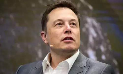 इंटरनेट पर सच्चाई का सबसे अच्छा स्रोत बनेगा ट्विटर : मस्क