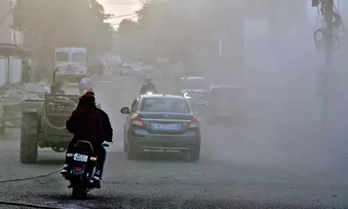 पाॅल्यूशन मिटाने 90 करोड़ का अब तक उपयोग नहीं कर पाया निगम, इसलिए इस बार बजट कम मिला पाॅल्यूशन मिटाने 90 करोड़ का अब तक उपयोग नहीं कर पाया निगम, इसलिए इस बार बजट कम मिला