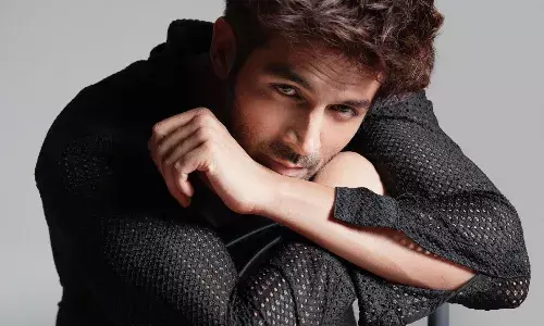 आईएफएफएम में कार्तिक आर्यन को किया जाएगा सम्मानित