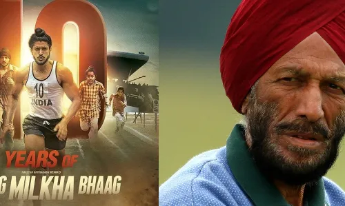 मिल्खा सिंह को श्रद्धांजलि देने के लिए भाग मिल्खा भाग की होगी स्पेशल स्क्रीनिंग