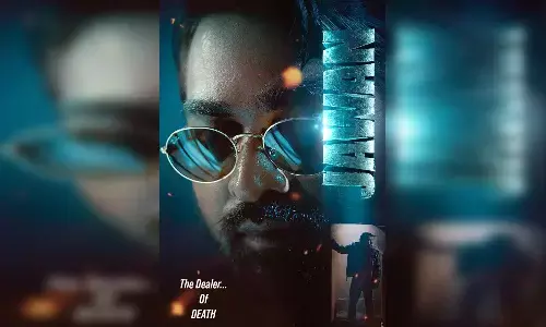 जवान में मौत का सौदागर बनकर आए विजय सेतुपति, नया पोस्टर जारी