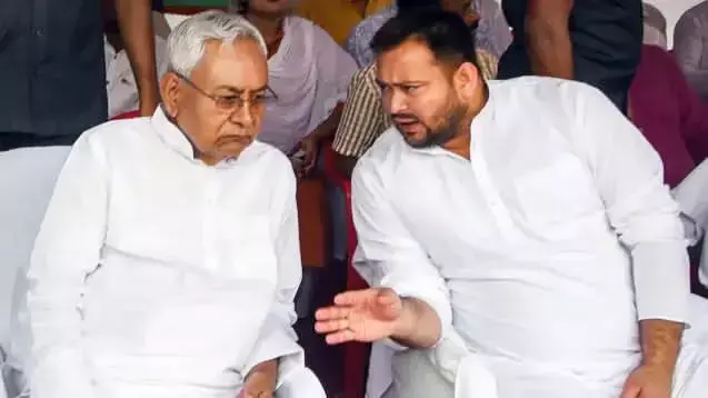 जल्द ही होगा बिहार में कैबिनेट विस्तार! आरजेडी और कांग्रेस के बड़े नेताओं को मिल सकती है मंत्रिमंडल में जगह