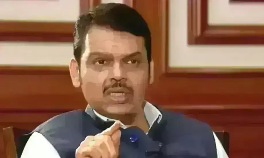 प्रथा और परंपरा के नाम पर हुड़दंग बर्दाश्त नहीं कर सकते- फडणवीस प्रथा और परंपरा के नाम पर हुड़दंग बर्दाश्त नहीं कर सकते- फडणवीस