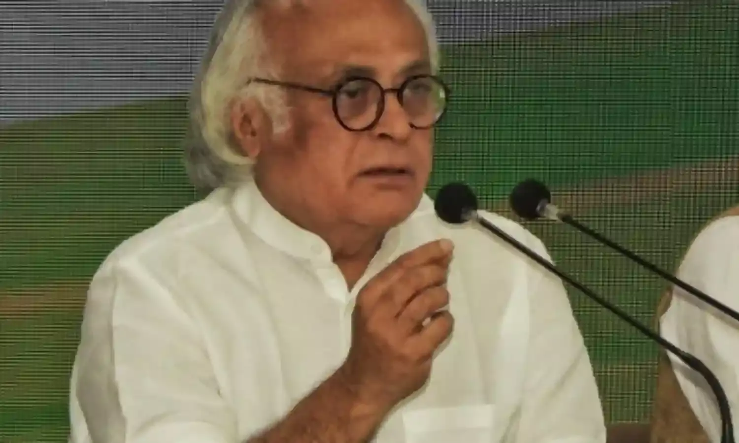 इंडिया से बौखलाए पीएम मोदी, एनडीए है नेशनल डिफेमेशन एलायंस : जयराम