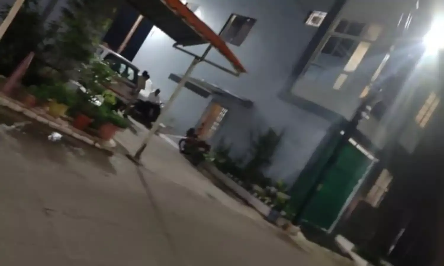 एनएचएआई के प्रोजेक्ट डायरेक्टर के घर सीबीआई की रेड, कटनी के निर्माणाधीन प्रोजेक्ट में रिश्वत से जुड़ा मामला
