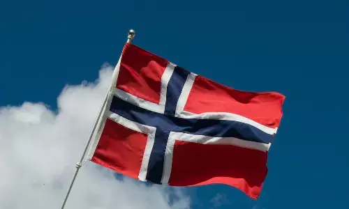 श्रीलंका में अपना दूतावास बंद करेगा नॉर्वे, नई दिल्ली से होगा संचालन