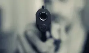 मेरठ में जमीन विवाद में युवक ने पिता साथ मिलकर बड़े भाई की गोली मारकर हत्या की मेरठ में जमीन विवाद में युवक ने पिता साथ मिलकर बड़े भाई की गोली मारकर हत्या की