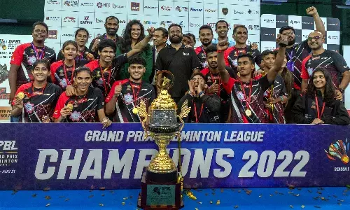 जीपीबीएल सीज़न 2 के आयोजन की अड़चन हटी, कर्नाटक हाईकोर्ट ने बीएआई के सर्कुलर पर लगाई रोक