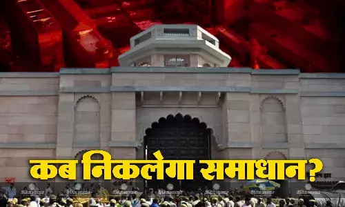 निर्णायक मोड़ पर ज्ञानवापी मस्जिद मामला! ASI की टीम सच को उजागर करने में जुटी, हिंदू पक्ष के दावों में कितना है दम?