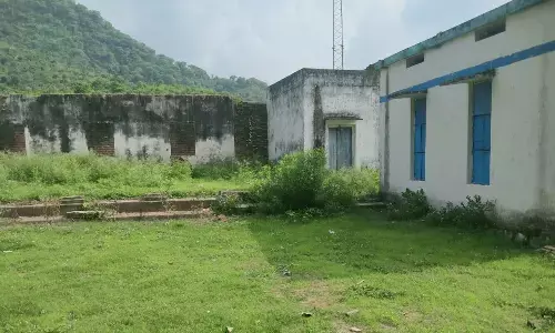 बीआरसीसी ने किया दूरस्थ व पहाड़ी क्षेत्रों के विद्यालयों का निरीक्षण बीआरसीसी ने किया दूरस्थ व पहाड़ी क्षेत्रों के विद्यालयों का निरीक्षण