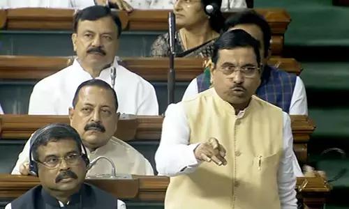 अविश्वास प्रस्ताव लाने की तैयारी में विपक्ष, भाजपा ने कहा लाएं तो सही अविश्वास प्रस्ताव लाने की तैयारी में विपक्ष, भाजपा ने कहा लाएं तो सही