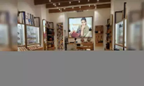 फॉसिल ने इंदौर में अपना पहला फ्रैंचाइज़ स्‍टोर लॉन्‍च किया, स्‍मार्ट वॉच के साथ मिलेंगे ये प्रोडक्ट्स