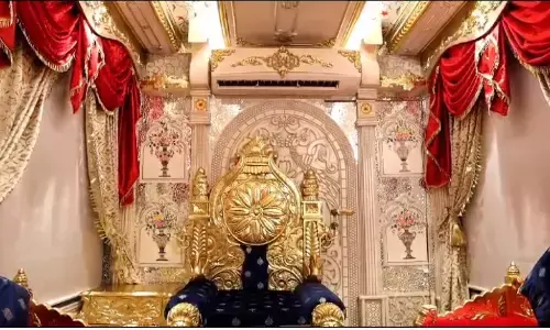 बिहार : तीन करोड़ के रथ से होगी मुकेश सहनी की निषाद आरक्षण संकल्प यात्रा