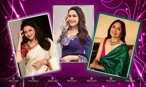 बढ़ती उम्र में भी दिखना चाहती हैं स्टाइलिश, तो इन अभिनेत्रियों के लुक से लें इंस्पिरेशन