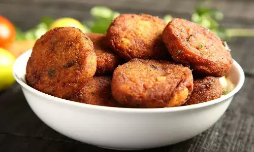नाश्ते में बनाए प्रोटीन रिच पनीर कटलेट, पूरे दिन रहेंगे एक्टिव, यहां जानें रेसिपी