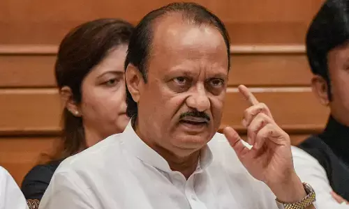 उपमुख्यमंत्री ने ऑनलाइन गेम का विज्ञापन करने वाले अभिनेताओं को सचिन से सीखने दी नसीहत