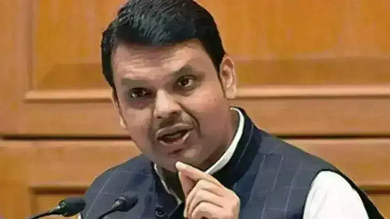 महारेरा का फर्जी नंबर हासिल करने के मामले की एसआईटी रिपोर्ट तीन महीने में आएगी- उपमुख्यमंत्री