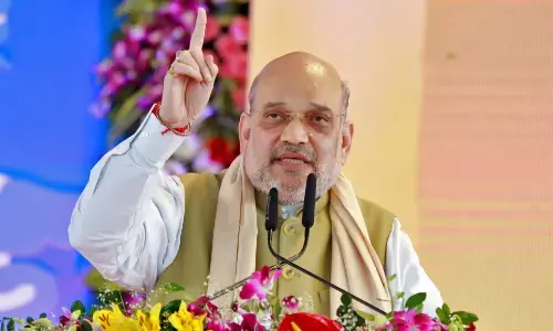 भोपाल में 26 जुलाई को अमित शाह चुनावी तैयारियों की करेंगे समीक्षा