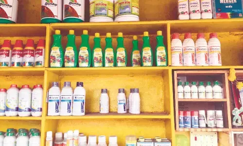 लिकिंग के 36 लाख के माल की बिक्री पर लगाई रोक