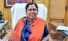 महाराष्ट्र में नया घरौंदा केन्द्र स्थापित करने की योजना नहीं - भौमिक महाराष्ट्र में नया घरौंदा केन्द्र स्थापित करने की योजना नहीं - भौमिक