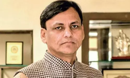 वामपंथी उग्रवाद की घटनाओं में आई 52 प्रतिशत की कमी