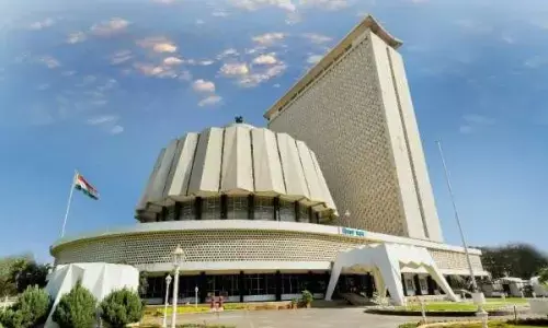 नागपुर, अमरावती, मराठवाड़ा में तीन वर्षों में 7 हजार से ज्यादा किसानों ने की आत्महत्या