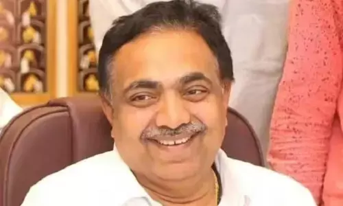 विधायक फंड वितरण मामला : फंड मिला 22 करोड़, अफवाह फैली 580 करोड़ की- जयंत पाटील