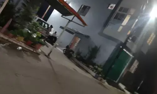 एनएचएआई के प्रोजेक्ट डायरेक्टर के घर सीबीआई की रेड, कटनी के निर्माणाधीन प्रोजेक्ट में रिश्वत से जुड़ा मामला