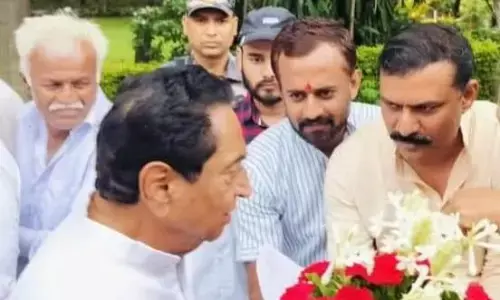 13 अगस्त को भोपाल में होने वाले लोधी महासम्मेलन में शामिल होंगे पूर्व सीएम कमलनाथ